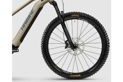 Rower elektryczny górski Haibike AllMtn 3 w 100% gotowy do jazdy + Gratis Rower elektryczny górski Haibike AllMtn 3 w 100% gotowy do jazdy + Gratis